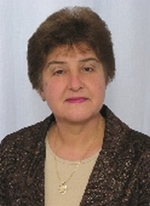 проф. д-р Настя Иванова